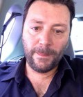 เดทติ้ง ชาย France ถึง Paris : David, 52 ปี